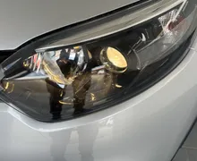 Zunanja slika - Renault Captur - dCi 90 Energy Expression.DIZEL.66 KW.125.000 KM - 3 - Predogledna slika