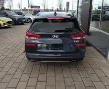 Zunanja slika - Hyundai i30 Wagon - 1.6 T-GDI 150 IMPRESSION.NLINE.RADAR.WIN..SPOM.SED - 6 - Predogledna slika
