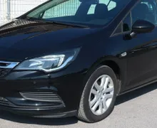 Zunanja slika - Opel Astra - 1.0 ECOTEC TURBO 77KW EDITION-NAVI-PDC-LED - 1 - Predogledna slika