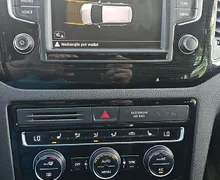 Zunanja slika - Volkswagen Golf - Sportsvan 1.6 TDI 116ks °PANO°RADAR TEMPOMAT°ALU - 10 - Predogledna slika
