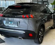 Zunanja slika - Peugeot 2008 - 1,2 PureTech 130 S&S GT Avt. - 4 - Predogledna slika