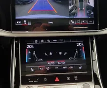 Notranja slika - Audi Q7 - 3.0TDI-QUATTRO-3XS LINE-PANORAMA-MATRIX-ACC-ZRAČ.. - 7 - Predogledna slika