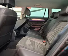 Zunanja slika - VW Passat - Variant Elegance 1.5 TSI DSG - 6 - Predogledna slika