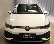 Zunanja slika - VW Golf - 2,0 GTI DSG 221kW CLUBSPORT PANO VIRTUAL KAM - 4 - Predogledna slika