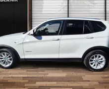 Zunanja slika - BMW X3 - serija :  xDrive 20d AUT-BIXENON-PDC-KAMERA-NAVI-ODLIČEN - 6 - Predogledna slika