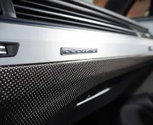 Zunanja slika - Audi SQ7 - Q7 quattro 4.0 TDI Tiptronic ACC+HEAD UP+TOP - 13 - Predogledna slika