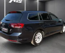 Zunanja slika - Volkswagen Passat Variant - 2.0 TDI BMT SCR Business DSG-Vl. Kljuka-Masaža ACC - 3 - Predogledna slika