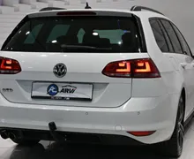 Zunanja slika - VW Golf - Variant 2,0 GTD BMT DSG - 4 - Predogledna slika