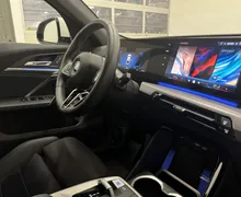 Zunanja slika - BMW iX - 2 eDrive20 - 13 - Predogledna slika