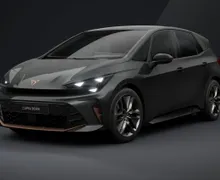 Zunanja slika - Cupra Born - Plus 58kWh... - 1 - Predogledna slika