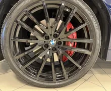 Zunanja slika - BMW X6 - serija : xDrive30d -M-SHADOW-TANSANITE-LASER-ZRAČNO.-22COL - 10 - Predogledna slika