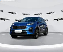 Zunanja slika - KIA Sportage - 1.6 GDI LX Edition ISG - 1 - Predogledna slika