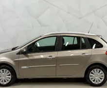 Zunanja slika - Renault Clio - Grandtour 1.5 dCi-TEMPOMAT-KLIMA-TRAJNIK - 3 - Predogledna slika