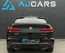 Zunanja slika - BMW X4 - serija : xDrive20d M Sport aut.-Usnje-Virtual-Kamera-Harm.. - 6 - Predogledna slika