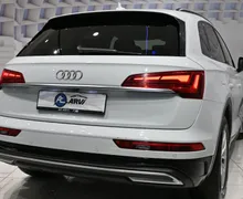 Zunanja slika - Audi Q5 - quattro 40 TDI S tronic - 4 - Predogledna slika