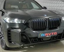 Zunanja slika - BMW X5 - serija : 30d-XD-M-PAKET-ZRAČNO-PANO-SOFT-CL-360KAM-LASER-22 - 1 - Predogledna slika