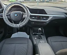 Zunanja slika - BMW Serija 1 - : 116d|1.LASTNIK|NAVIGACIJA|TEMPOMAT|2XPDC|ALU - 8 - Predogledna slika