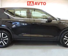 Zunanja slika - Volvo XC40 - T4 Recharge Twin Engine Inscription Avt. - 4 - Predogledna slika