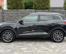 Zunanja slika - Renault Kadjar - dCi 110 Energy Graphite |KEYLESS|KAM|NAVI|PDC| - 7 - Predogledna slika