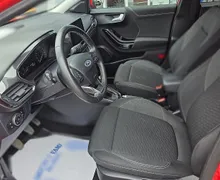 Zunanja slika - Ford Puma - Titanium 1.0 125KM - 8 - Predogledna slika