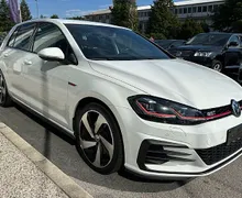 Zunanja slika - Volkswagen Golf - 2.0 GTI BMT - 2 - Predogledna slika