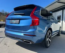 Zunanja slika - Volvo XC90 - XC90 - 6 - Predogledna slika