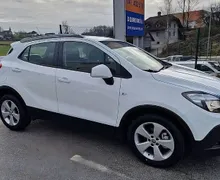 Zunanja slika - Opel Mokka - 1.7 CDTI S S ENJOY 4WD NOVE ZIMSKE PNEVMATIKE - 5 - Predogledna slika