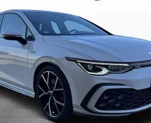 Zunanja slika - Volkswagen Golf - 2.0 TSI GTI - 1 - Predogledna slika