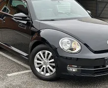 Zunanja slika - Volkswagen Beetle - 1.2 TSI Design °VELIKI SERVIS°PANORAMA° - 2 - Predogledna slika