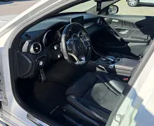 Zunanja slika - Mercedes-Benz C-Razred - C 63 AMG Avt. TOOP PANORAMA - 8 - Predogledna slika