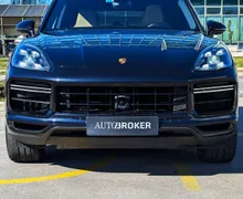 Zunanja slika - Porsche Cayenne - 4.0 Turbo Tiptronic PDCC PASM PDLS+ PA 01 2028 - 2 - Predogledna slika