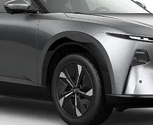 Zunanja slika - Mazda CX-6e - Takumi - 1 - Predogledna slika