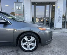 Zunanja slika - Honda Accord - 2.2i-DTEC Executive Plus - 4 - Predogledna slika