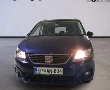 Zunanja slika - Seat Alhambra - 2.0 TDI 110KW SIETE STYLE - 2 - Predogledna slika