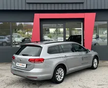 Zunanja slika - Volkswagen Passat - Variant 2.0 TDI Comfortline Led žarometi - 4 - Predogledna slika