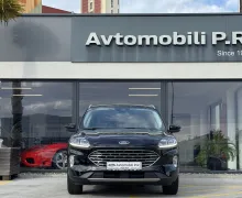 Zunanja slika - Ford Kuga - Titanium 1.5 EcoBoost 150KM SLO 1.LASTNIIK ODLIČNA - 2 - Predogledna slika