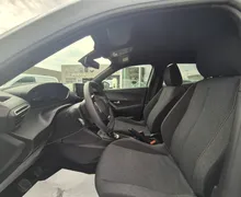 Zunanja slika - Peugeot 2008 - Style HIBRID 110 - NA ZALOGI - 5 - Predogledna slika
