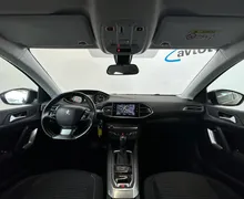 Zunanja slika - Peugeot 308 - 308 - 9 - Predogledna slika