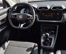 Zunanja slika - MG MG ZS - ZS 1.5 Comfort - 10 - Predogledna slika