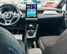 Zunanja slika - Mitsubishi ASX - 1.3 DI-T MHEV-SLO-4 CILINDRI-VL.KLJ-KAME-LED-VIDEO - 7 - Predogledna slika