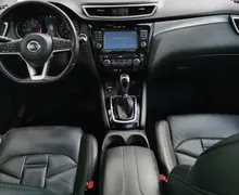 Zunanja slika - Nissan Qashqai - DIG-T 115 Xtronic Tekna Plus - 12 - Predogledna slika