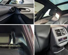 Zunanja slika - Cupra Formentor - 4D 2.0 TDI DSG kamera zimski paket panorama kljuka - 17 - Predogledna slika