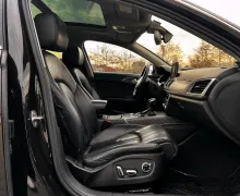 Zunanja slika - Audi A6 - QATTRO 3.0 TDI AUT. - 14 - Predogledna slika