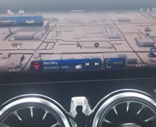 Zunanja slika - Mercedes-Benz GLA-Razred - 200 d AMG Line Avt. - 14 - Predogledna slika