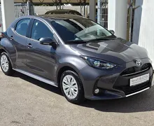Zunanja slika - Toyota Yaris - 1.5 VVT-iE ACC KAMERA 1.LASTNIK SLO.POREKLO - 3 - Predogledna slika