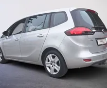 Zunanja slika - Opel Zafira - Tourer 1.6 CDTi - 4 - Predogledna slika