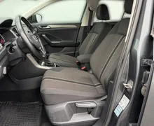 Notranja slika - Volkswagen T-Roc - 1.5 TSI BMT DSG-Style-SLO-Full LED-Vlečna kljuka - 7 - Predogledna slika