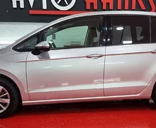 Zunanja slika - VW Golf - Sportsvan 1.6 TDI BMT.BREZ POLOGA DO 7 LET.VELIKI SERVIS OPR - 7 - Predogledna slika