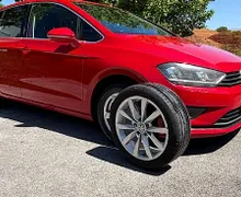 Zunanja slika - VW Golf - Sportsvan 2.0 TDI BMT Highline - 3 - Predogledna slika