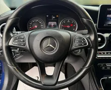 Zunanja slika - Mercedes-Benz C-Razred - C 200 TEMP NAVI MOŽNOST FINANCIRANJA BREZ POLOGA.. - 15 - Predogledna slika